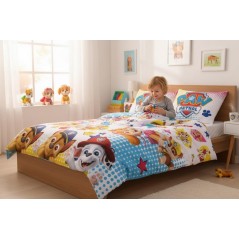 Paw Patrol Bed Set