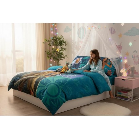 Raya disney Bettwäscheset