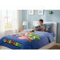 Parure de lit Super Mario - housse de couette Super Mario