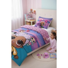 Bedding set L.O.L. Surprise