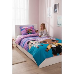 Bedding set L.O.L. Surprise, New discount.com, Nouveautés chez new ...