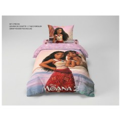 Vaiana Bettwäscheset Aus Baumwolle - New discount.com
