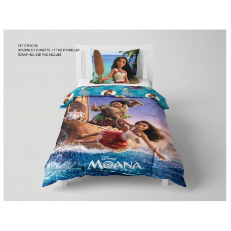 Vaiana Bettwäscheset Aus Baumwolle - New discount.com