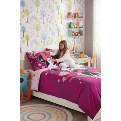 Minnie Disney Duvet Cover Set