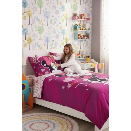 Minnie Disney Duvet Cover Set