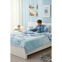Stitch Disney Dekbedovertrek Bettbezug