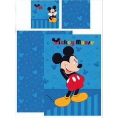 Juego de funda nórdica Mickey Disney -New discount.com