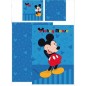 Parure housse de couette Mickey Disney - New discount.com