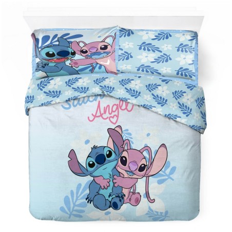 Copripiumino Stitch Disney - New discount.com