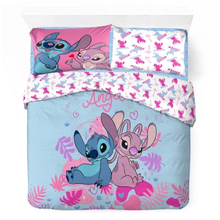 Stitch Disney Dekbedovertrek Bettbezug - New discount.com