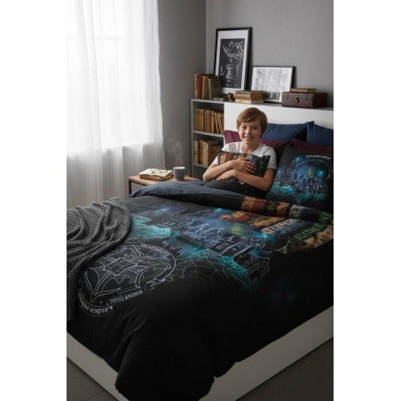 Harry Potter Bettwäscheset