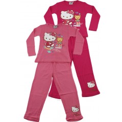 Hallo Kitty langer Schlafanzug - New discount.com