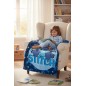 Manta Stitch Disney