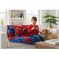 Blanket Spiderman Marvel