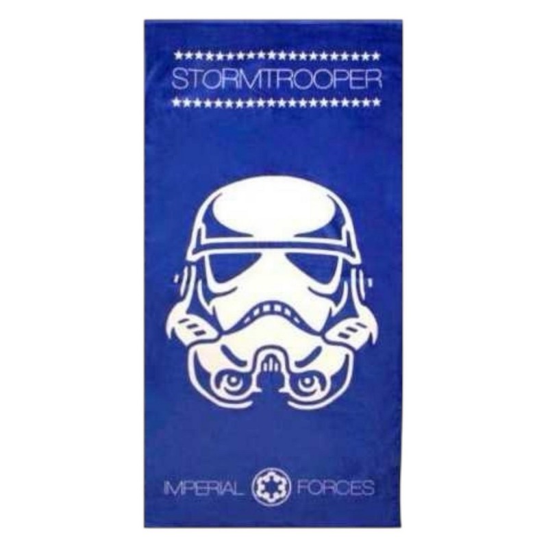 Serviette de plage Star Wars - New discount.com