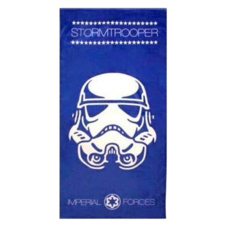 Serviette de plage Star Wars - New discount.com