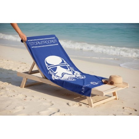 Serviette de plage  Star Wars