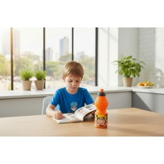 Sport Naruto 400 ML Gourd - New discount.com