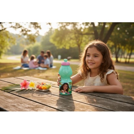 Moana disney 400 ML Sport Bottle