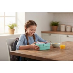 Frozen Disney  Pvc Snackbox