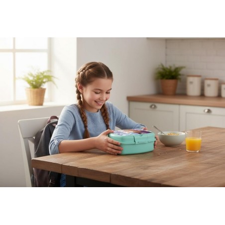 Frozen Disney  Lunch Box
