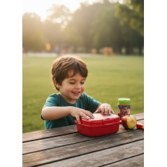Mc Queen Disney Lunch Box, New discount.com, Nouveautés chez new di...