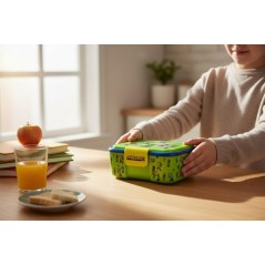 Minecraft Lunch Box, New discount.com, Nouveautés chez new discount...