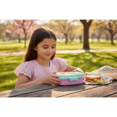 Vaiana Disney Pvc Snackbox - New discount.com
