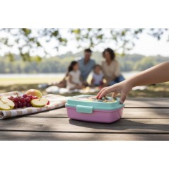 Vaiana Disney lunch Box, New discount.com, Nouveautés chez new disc...
