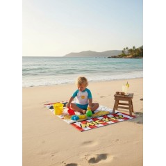 Mickey Disney Strandtuch oder Badetuch