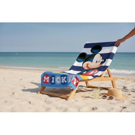 Mickey Disney beach towel or bath towel