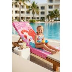 Princesse Ariel Disney Strandtuch oder Badetuch - New discount.com