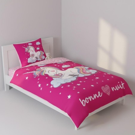 Unicorn duvet cover set, New discount.com, Nouveautés chez new disc...