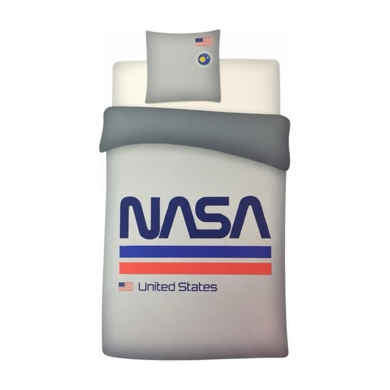Nasa Bettwäscheset - New discount.com