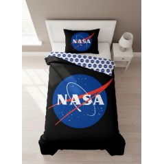 Set copripiumino Nasa - New discount.com