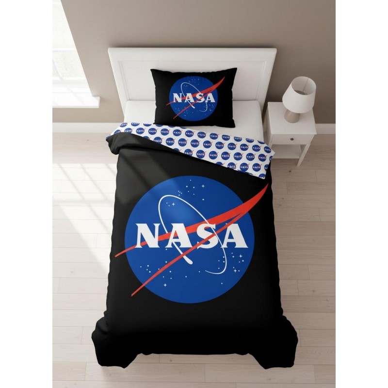 Funda de edredon Nasa -New discount.com