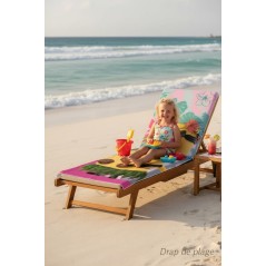Minions Strandtuch aus Baumwolle - 820-621 - New discount.com