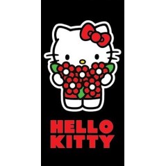 Hello Kitty cotton beach towel - 820-178, New discount.com, Nouveau...