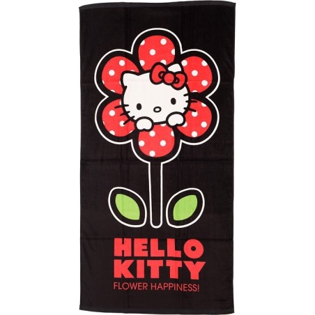 Hello Kitty cotton beach towel, New discount.com, Nouveautés chez n...