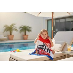 Cars Disney hooded bath poncho, New discount.com, Nouveautés chez n...