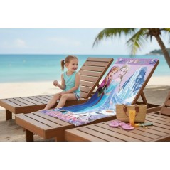 Frozen 2 Disney Strandtuch oder Badetuch