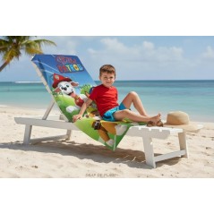 Paw Patrol beach towel or bath towel