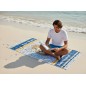 Toalla De Playa Real Madrid