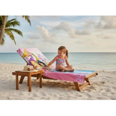 Disney Princess Strandtuch oder Badetuch