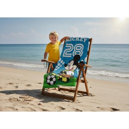 Mickey Disney Strandtuch oder Badetuch