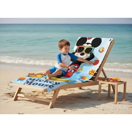 Mickey Disney Strandtuch oder Badetuch