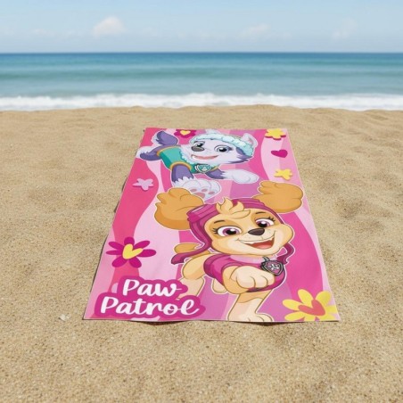 Paw Patrol Strandtuch oder Badetuch