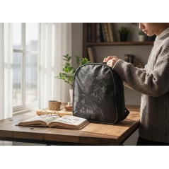 Mochila Harry Potter