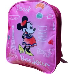 Zaino Minnie Disney 30 cm - New discount.com