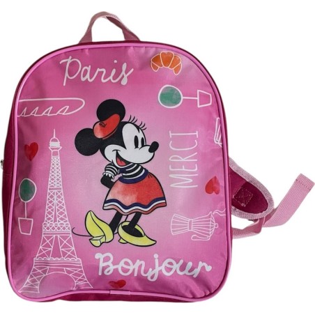 Zaino Minnie Disney 30 cm